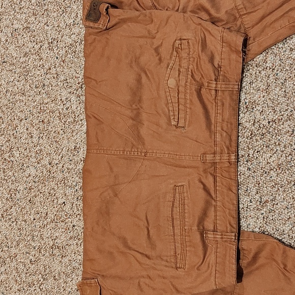 Cargo Military Recycled - Picture 4 of 5